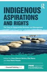 Indigenous Aspirations and Rights