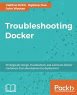 Troubleshooting Docker