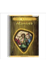 Phonic Books Amber Guardians Activities