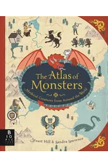 The Atlas of Monsters
