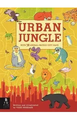 Urban Jungle