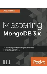 Mastering MongoDB 3.x