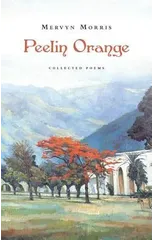Peelin Orange