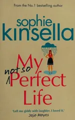 My Not So Perfect Life