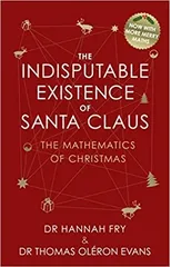 The Indisputable Existence of Santa Claus