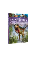 Children's Encyclopedia of Dinosaurs