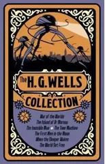 H.G. Wells Collection