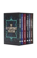 The H. P. Lovecraft Collection