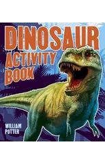 Dinosaur Puzzles and Activities