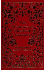 The Memoirs of Sherlock Holmes