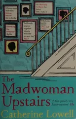 The Madwoman Upstairs