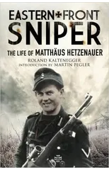 Eastern Front Sniper