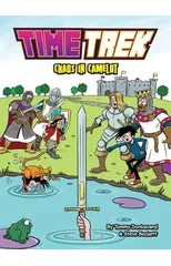 Chaos in Camelot