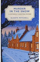 Murder in the Snow