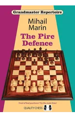 The Pirc Defence