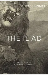 The Iliad