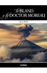 The Island of Doctor Moreau
