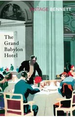 The Grand Babylon Hotel