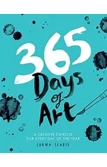365 Days of Art