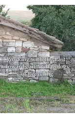 Working with the Past