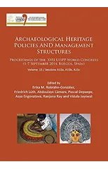 Archaeological Heritage Policies and Management Structures