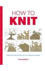 How to Knit