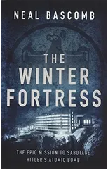 The Winter Fortress