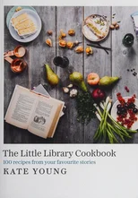 The Little Library Cookbook