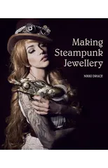 Making Steampunk Jewellery