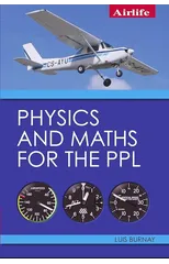 Physics and Maths for the PPL