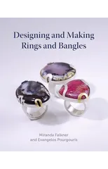Designing and Making Rings and Bangles