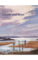 Painting Clouds and Skies in Oils