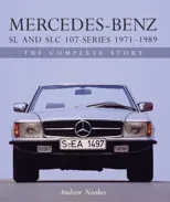 Mercedes-Benz SL and SLC 107-Series 1971-1989