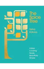 The Spice Tree
