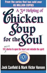 A Third Serving Of Chicken Soup For The Soul