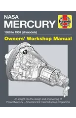 NASA Mercury Owners' Workshop Manual
