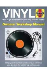 Vinyl Owners' Workshop Manual