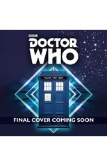 Doctor Who