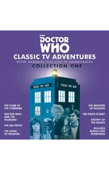 Doctor Who