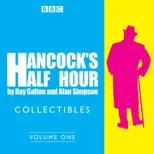 Hancock's Half Hour Collectibles