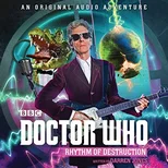 Doctor Who