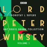 Lord Peter Wimsey