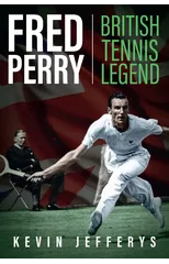 Fred Perry