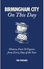 Birmingham City On This Day