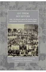 Let Them Not Return