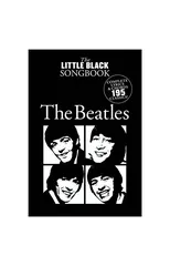 The Little Black Songbook