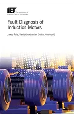 Fault Diagnosis of Induction Motors