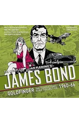 The Complete James Bond