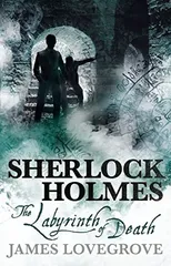 Sherlock Holmes - The Labyrinth of Death