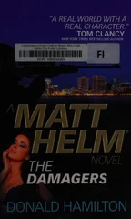 Matt Helm - The Damagers